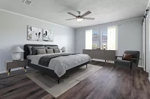 1448 Ridgecrest Dr, Little Elm, TX 75068 - Photo 17