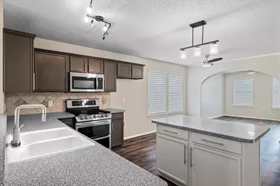 1448 Ridgecrest Drive, Little Elm, TX 75068 - Photo 13