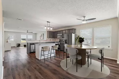 1448 Ridgecrest Drive, Little Elm, TX 75068 - Photo 9