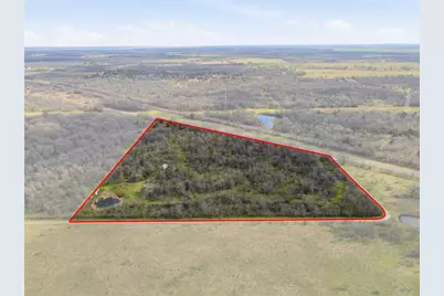 22028 Highway 14, Wortham, TX 76693 - Photo 1