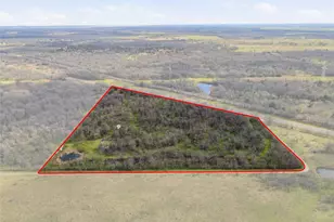 22028 Hwy 14, Wortham, TX 76693 - Photo 1