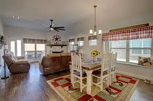 1916 Nightfall Dr, Alvarado, TX 76009 - Photo 9