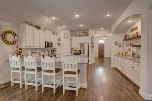 1916 Nightfall Dr, Alvarado, TX 76009 - Photo 7