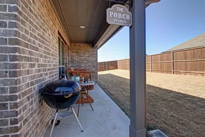 1916 Nightfall Drive, Alvarado, TX 76009 - Photo 17