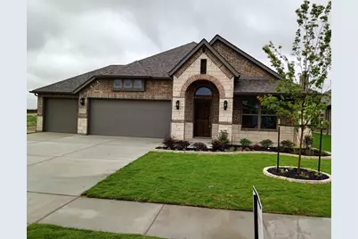 1916 Nightfall Drive, Alvarado, TX 76009 - Photo 1