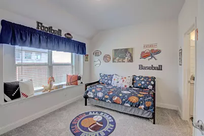 1916 Nightfall Drive, Alvarado, TX 76009 - Photo 13