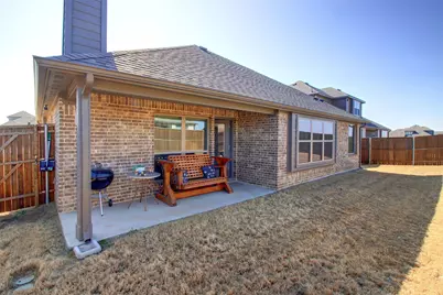 1916 Nightfall Drive, Alvarado, TX 76009 - Photo 19