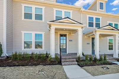 9455 Speaker Drive, Frisco, TX 75035 - Photo 1