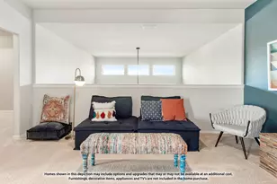 141 Kingfisher Ln, Aledo, TX 76008 - Photo 27