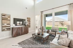 141 Kingfisher Ln, Aledo, TX 76008 - Photo 9