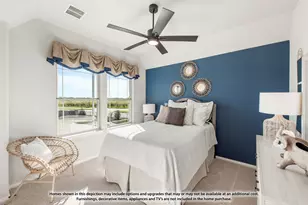 141 Kingfisher Ln, Aledo, TX 76008 - Photo 33