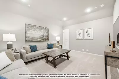 141 Kingfisher Lane, Aledo, TX 76008 - Photo 31