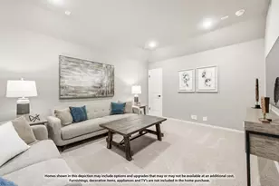 141 Kingfisher Ln, Aledo, TX 76008 - Photo 31