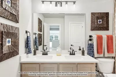 141 Kingfisher Lane, Aledo, TX 76008 - Photo 37