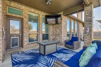 11564 Round Leaf Drive, Fort Worth, TX 76244 - Photo 27