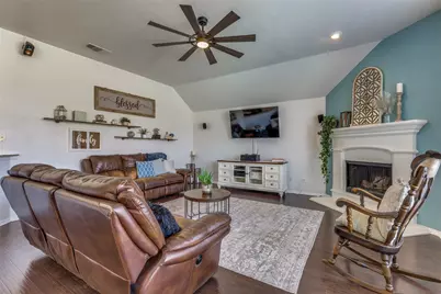 11564 Round Leaf Drive, Fort Worth, TX 76244 - Photo 11