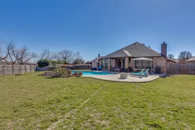 11564 Round Leaf Drive, Fort Worth, TX 76244 - Photo 29