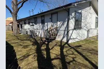 208 S Dallas Street, Kaufman, TX 75142 - Photo 15