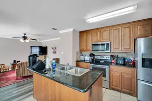 106 W Adair St, Alvarado, TX 76009 - Photo 5