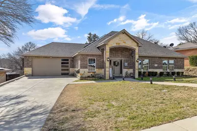 714 Oak Park Drive, Dallas, TX 75232 - Photo 1