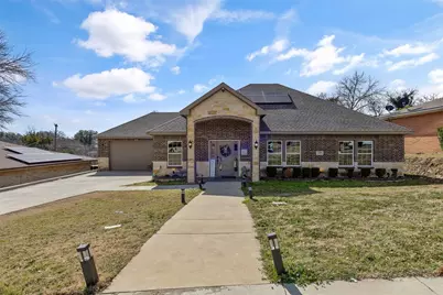 714 Oak Park Drive, Dallas, TX 75232 - Photo 3