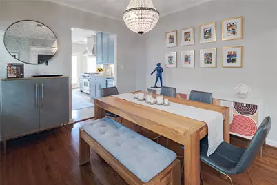 5515 Vanderbilt Avenue, Dallas, TX 75206 - Photo 5