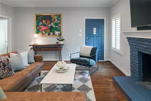 5515 Vanderbilt Ave, Dallas, TX 75206 - Photo 13