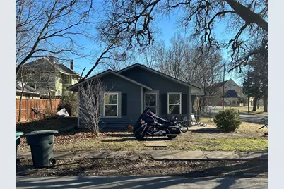 723 S Elm Street, Sherman, TX 75090 - Photo 1