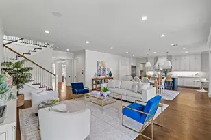 7137 Meadow Lake Ave, Dallas, TX 75214 - Photo 7