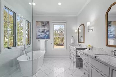 7137 Meadow Lake Avenue, Dallas, TX 75214 - Photo 17