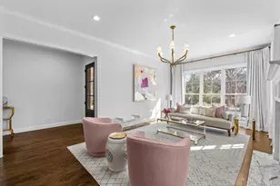 7137 Meadow Lake Ave, Dallas, TX 75214 - Photo 5