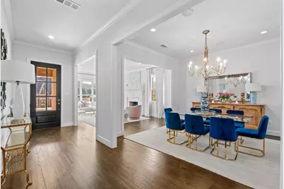 7137 Meadow Lake Avenue, Dallas, TX 75214 - Photo 3