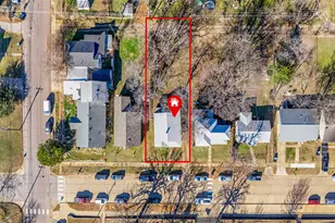 1123 W Morgan St, Denison, TX 75020 - Photo 9