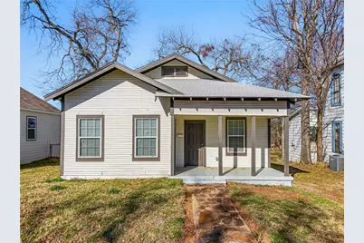 1123 W Morgan Street, Denison, TX 75020 - Photo 33