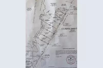 Lot 3 US Highway 377, Gordonville, TX 76245 - Photo 1