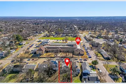 1123 W Morgan Street, Denison, TX 75020 - Photo 11