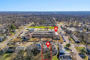 1123 W Morgan St, Denison, TX 75020 - Photo 11