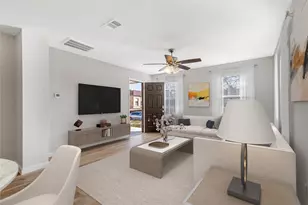 1123 W Morgan St, Denison, TX 75020 - Photo 3