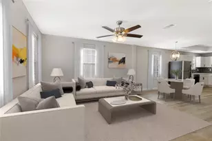 1123 W Morgan St, Denison, TX 75020 - Photo 3