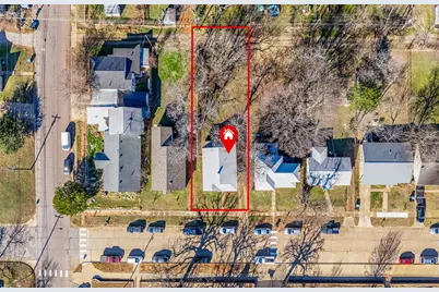 1123 W Morgan Street, Denison, TX 75020 - Photo 9