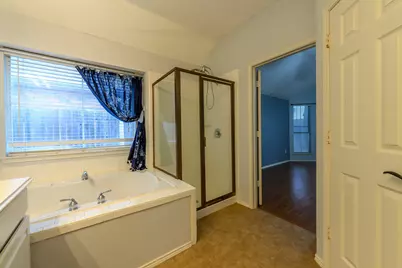 5204 Warm Springs Trail, Fort Worth, TX 76137 - Photo 3