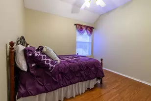 5204 Warm Springs Trail, Fort Worth, TX 76137 - Photo 19