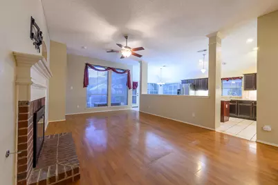 5204 Warm Springs Trail, Fort Worth, TX 76137 - Photo 15