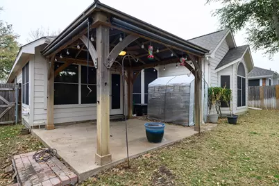 5204 Warm Springs Trail, Fort Worth, TX 76137 - Photo 25