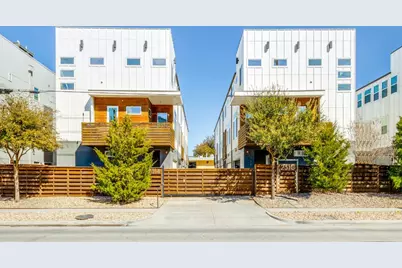 2310 N Carroll Avenue #103, Dallas, TX 75204 - Photo 1