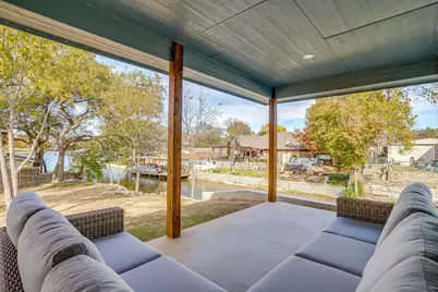 3815 Silver Creek Court, Granbury, TX 76048 - Photo 35