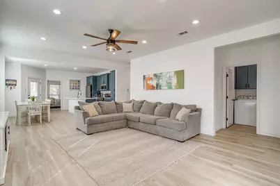 3815 Silver Creek Court, Granbury, TX 76048 - Photo 11