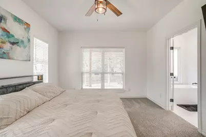 3815 Silver Creek Court, Granbury, TX 76048 - Photo 23