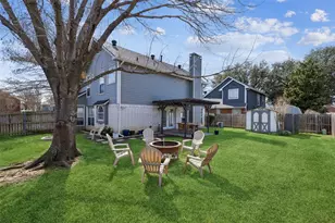 705 Timbercreek Dr, Hurst, TX 76053 - Photo 29