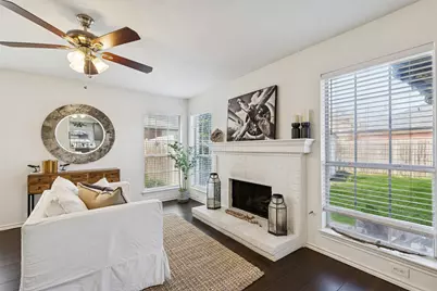 705 Timbercreek Drive, Hurst, TX 76053 - Photo 17